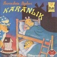 Karanlik - Berenstain, Stan