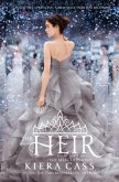 Selection - The Heir Selection - The Heir