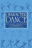 Character Dance