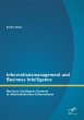Informationsmanagement und Business... - Bild 1