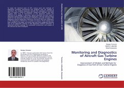 Monitoring and Diagnostics of Aircraft Gas Turbine Engines