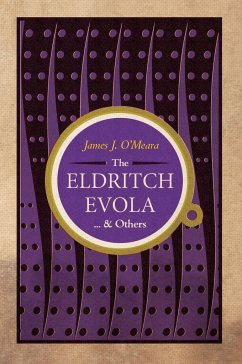 The Eldritch Evola and Others