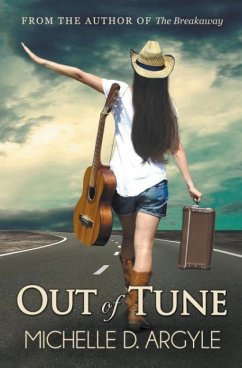 Out of Tune - Argyle, Michelle D.