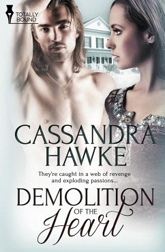 Demolition of the Heart - Hawke, Cassandra