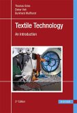 Textile Technology 2e: An Introduction