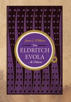 The Eldritch Evola and Others