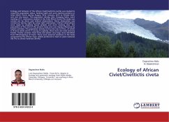 Ecology of African Civiet/Civettictis civeta