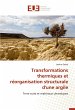 Transformations thermiques et... - Bild 1