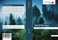 Salt Of My Tears - Isitt, Vanessa