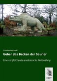 Ueber das Becken der Saurier Ueber das Becken der Saurier