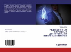 Radiacionnyj kontrol' w dosmotrowyh i poiskowyh sistemah - Bad'in, Stanislav;Kovalev, Mihail