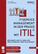IT-Service-Management in der Praxis mit... - Bild 1