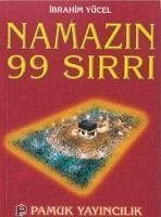 Namazin 99 Sirri - Pamuk, Arif