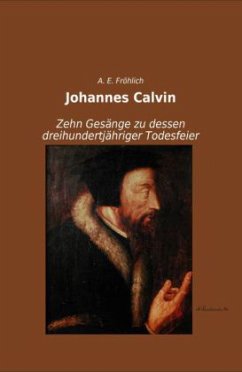 Johannes Calvin