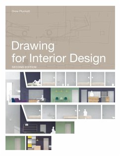 Drawing for Interior Design 2e - Plunkett, Drew