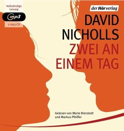 Zwei an einem Tag - Nicholls, David