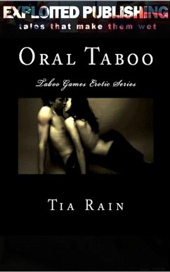 Cover Oral Taboo (eBook, ePUB)