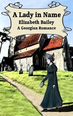 Cover A Lady in Name (eBook, ePUB)