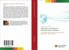 UNILAB e as Políticas Educacionais no Brasil