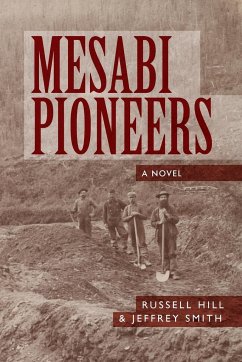 Mesabi Pioneers - Hill, Russell; Smith, Jeffrey