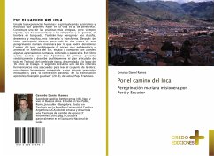 Por el camino del Inca - Ramos, Gerardo Daniel