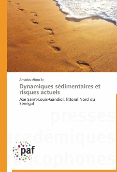 Dynamiques sédimentaires et risques actuels - Sy, Amadou Abou