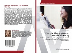 Lifestyle Magazines and women's identity