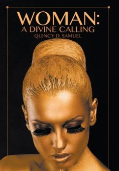 Cover Woman