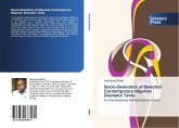Socio-Semiotics of Selected Contemporary Nigerian Dramatic Texts