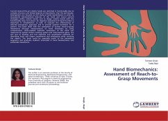 Hand Biomechanics: Assessment of Reach-to-Grasp Movements - Grujic, Tamara;Bajd, Tadej