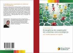 Emergência de cooperação em sistemas sócio-ecológicos - Batista Vieira, Ednando