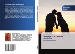 Marriage as a Spiritual Discipline - Laney, Richmond