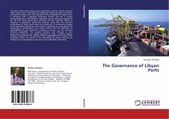 The Governance of Libyan Ports - Ghashat, Hesham