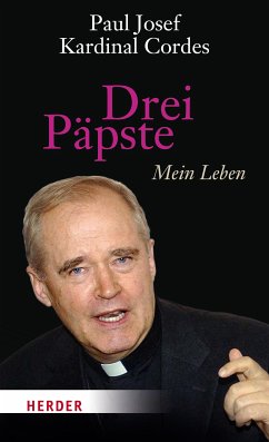 Drei Päpste (eBook, ePUB) - Cordes, Paul Josef
