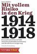 Mit vollem Risiko in den Krieg (eBook,... - Bild 1