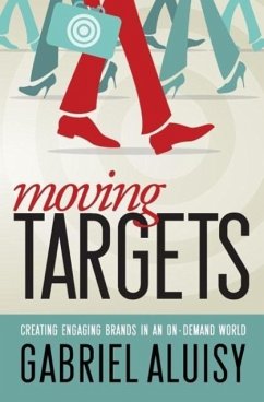 Moving Targets - Aluisy, Gabriel W.