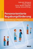 Personorientierte Begabungsförderung (eBook, PDF)