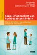 Sozio-Emotionalität von hochbegabten... - Bild 1
