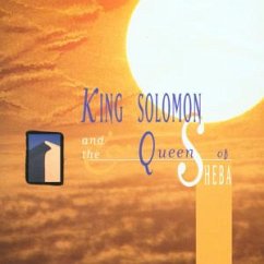 King Solomon & The Queen Of Sh - King Solomon