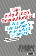 Die heimlichen Revolutionäre (eBook,... - Bild 1