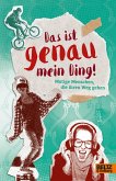 Das ist genau mein Ding! (eBook, ePUB)