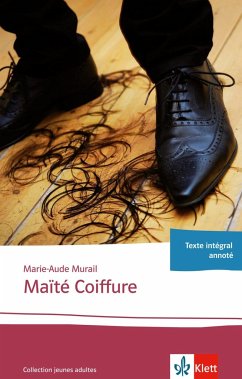 Maïté Coiffure - Murail, Marie-Aude