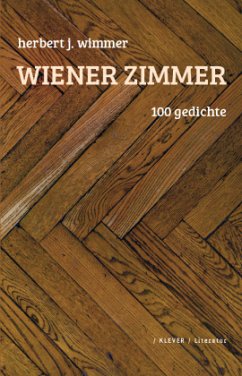 Wiener Zimmer - Wimmer, Herbert J.