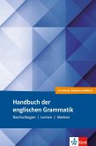 Handbuch der englischen Grammatik