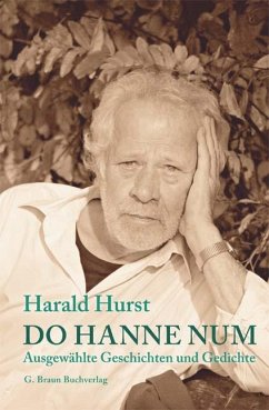 Do hanne num - Hurst, Harald