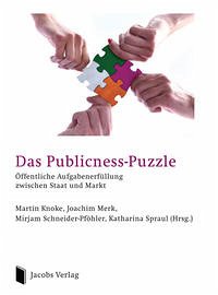 Das Publicness-Puzzle