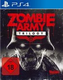 Sniper Elite: Zombie Army Trilogy