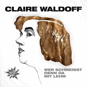Wer schmeisst denn da mit Lehm, 1 Audio-CD Wer schmeisst denn da mit Lehm, 1 Audio-CD