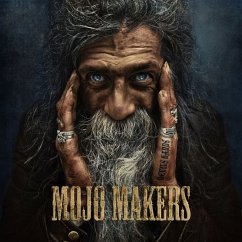 Devils Hands - Mojo Makers