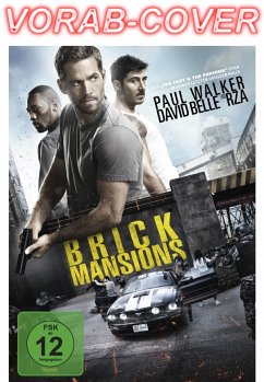 Brick Mansions Extended Edition